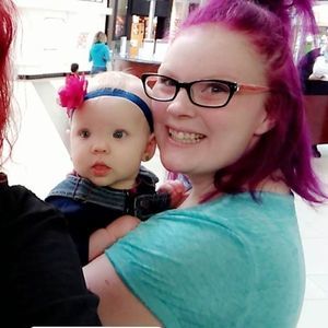 Meet your Posher, Janae